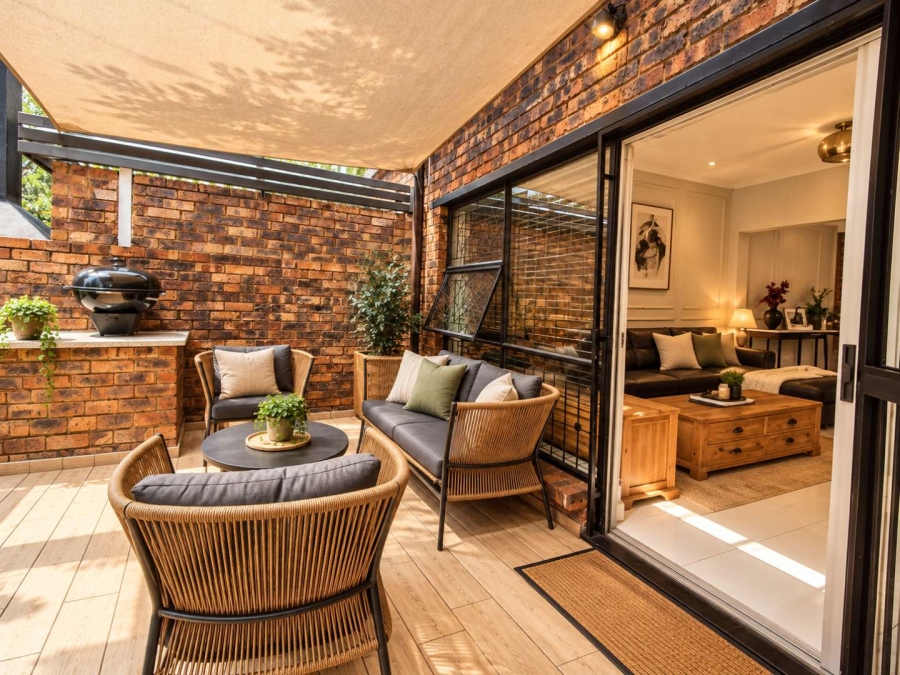 3 Bedroom Property for Sale in Wilro Park Gauteng