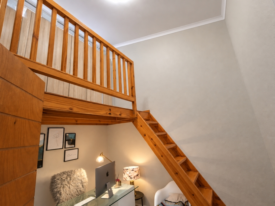 3 Bedroom Property for Sale in Wilro Park Gauteng