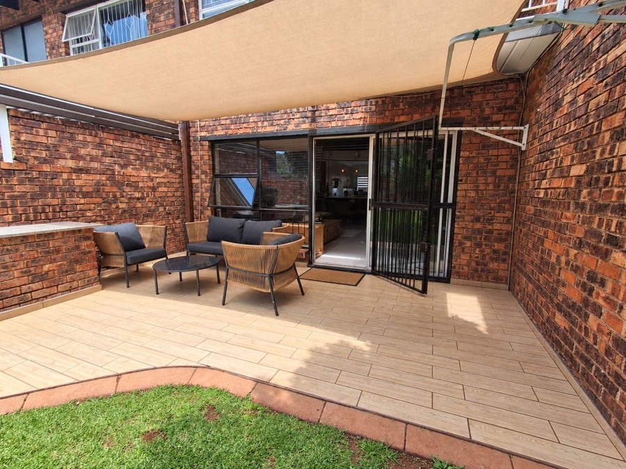 To Let 3 Bedroom Property for Rent in Wilro Park Gauteng