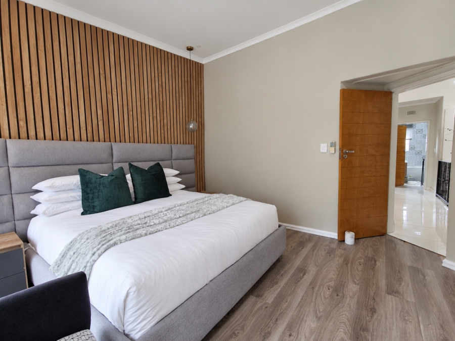 To Let 3 Bedroom Property for Rent in Wilro Park Gauteng
