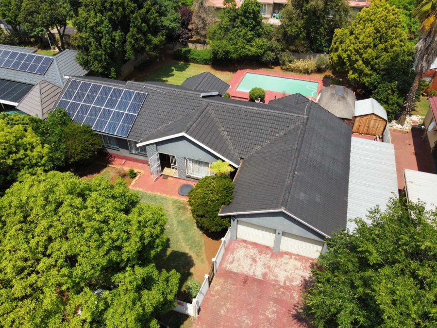 4 Bedroom Property for Sale in Randhart Gauteng