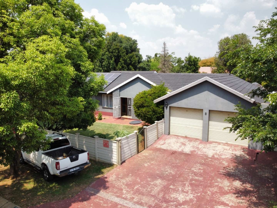 4 Bedroom Property for Sale in Randhart Gauteng