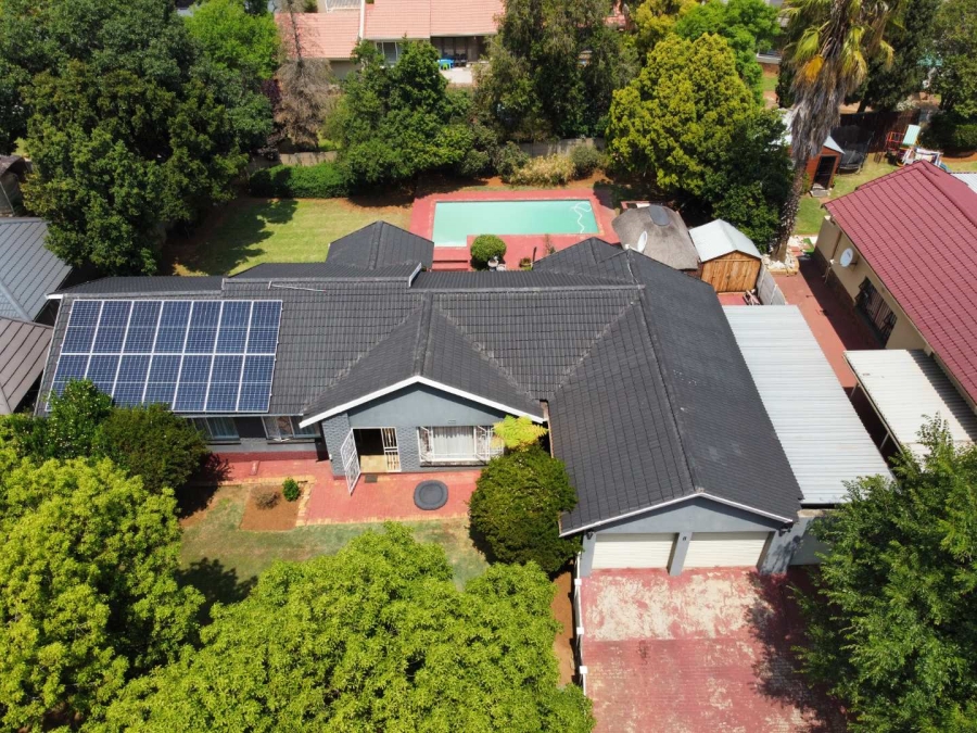 4 Bedroom Property for Sale in Randhart Gauteng