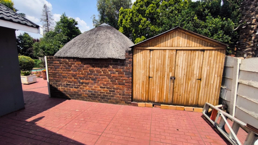 4 Bedroom Property for Sale in Randhart Gauteng