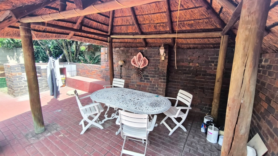 4 Bedroom Property for Sale in Randhart Gauteng