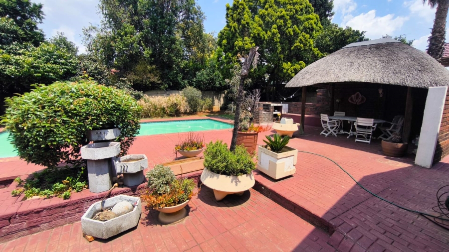 4 Bedroom Property for Sale in Randhart Gauteng