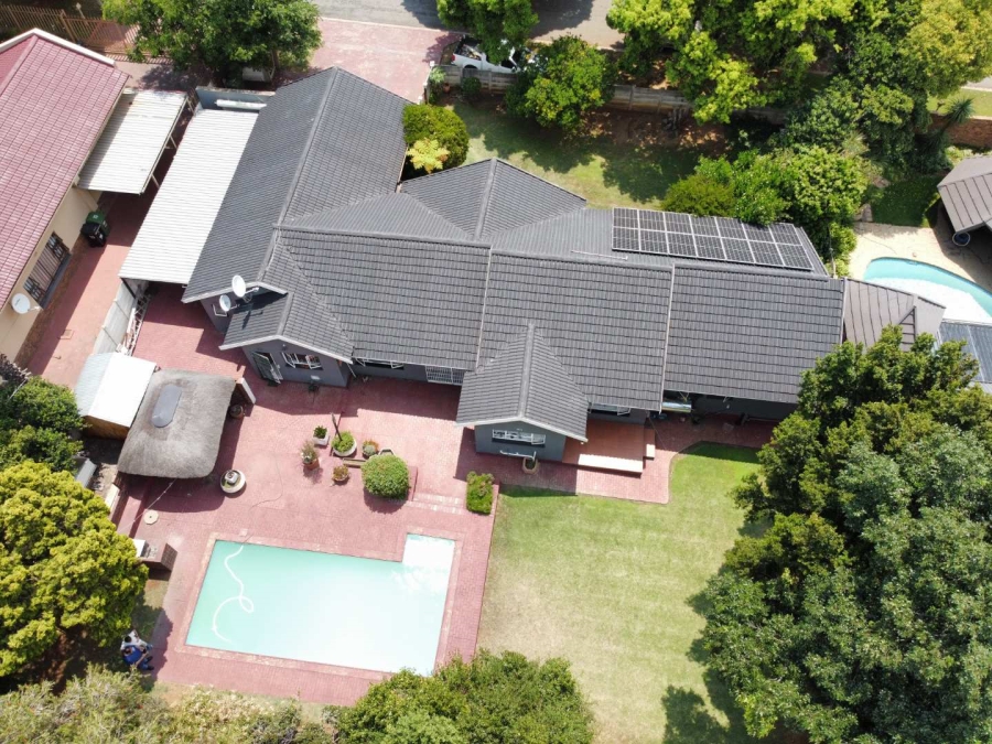 4 Bedroom Property for Sale in Randhart Gauteng