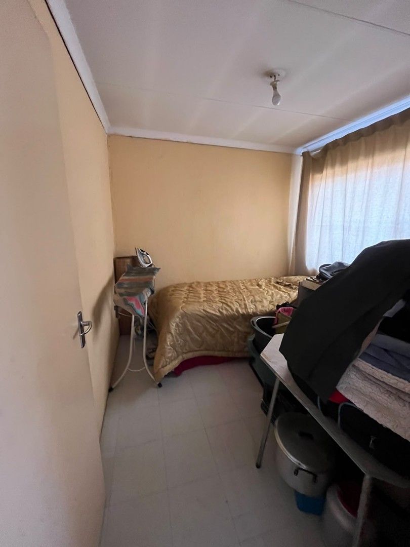 2 Bedroom Property for Sale in Roodekop Gauteng