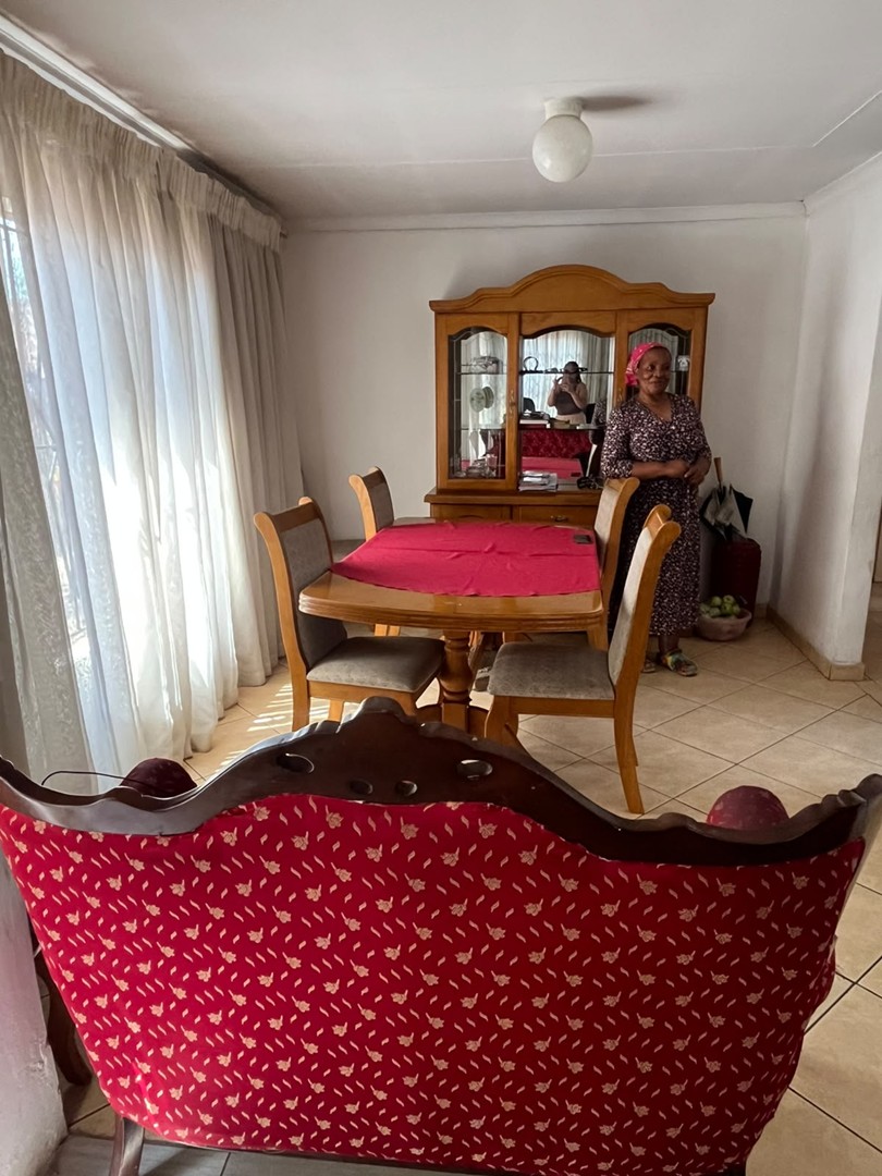 2 Bedroom Property for Sale in Roodekop Gauteng
