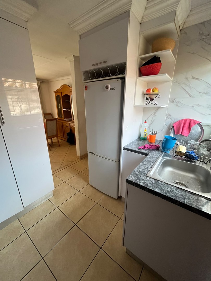 2 Bedroom Property for Sale in Roodekop Gauteng