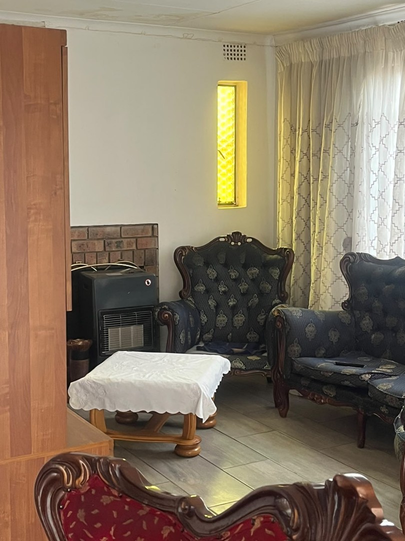 2 Bedroom Property for Sale in Roodekop Gauteng
