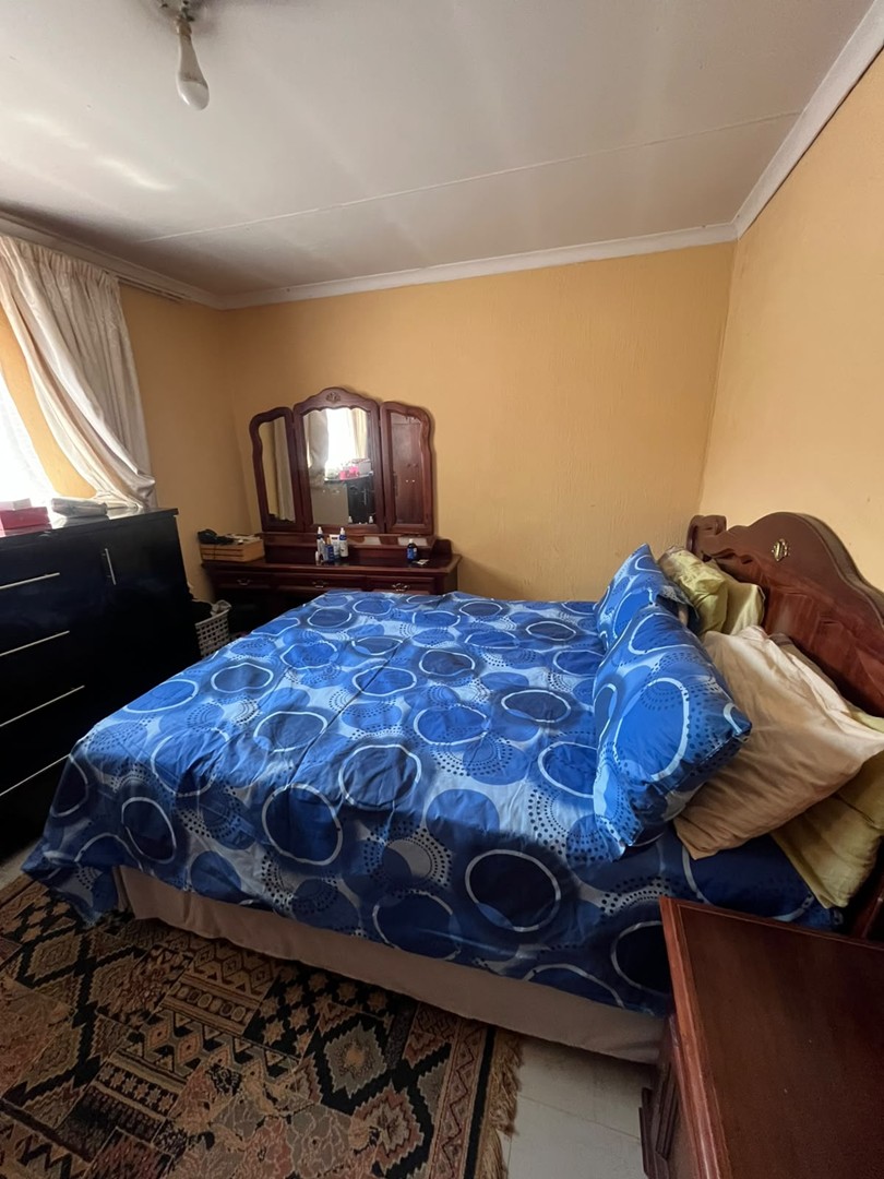 2 Bedroom Property for Sale in Roodekop Gauteng