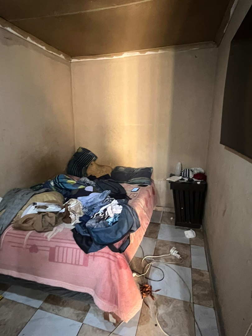 2 Bedroom Property for Sale in Roodekop Gauteng