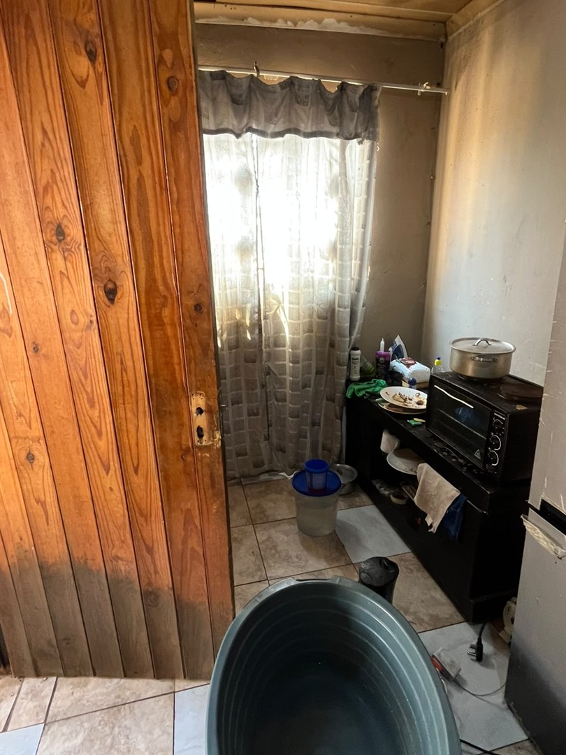 2 Bedroom Property for Sale in Roodekop Gauteng