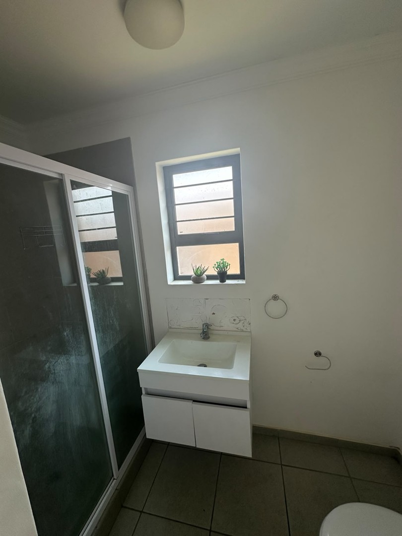 To Let 2 Bedroom Property for Rent in Theresa Park Gauteng