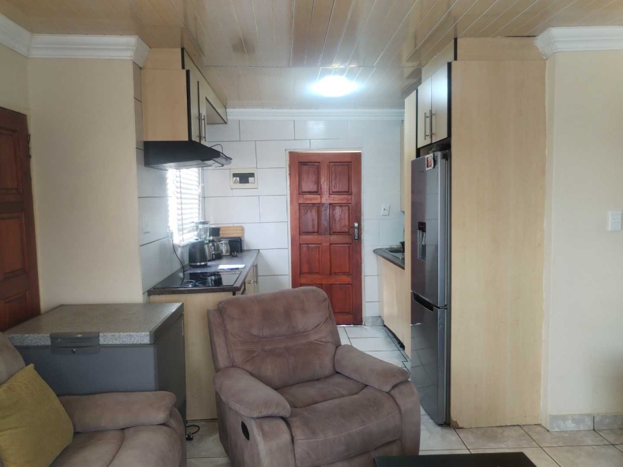 3 Bedroom Property for Sale in Mahube Valley Gauteng