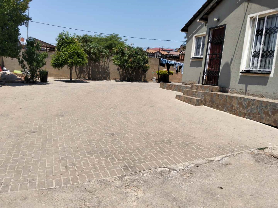 3 Bedroom Property for Sale in Mahube Valley Gauteng