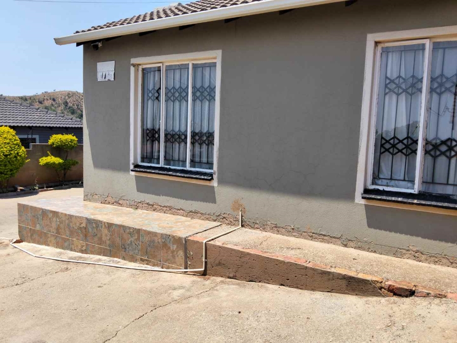 3 Bedroom Property for Sale in Mahube Valley Gauteng