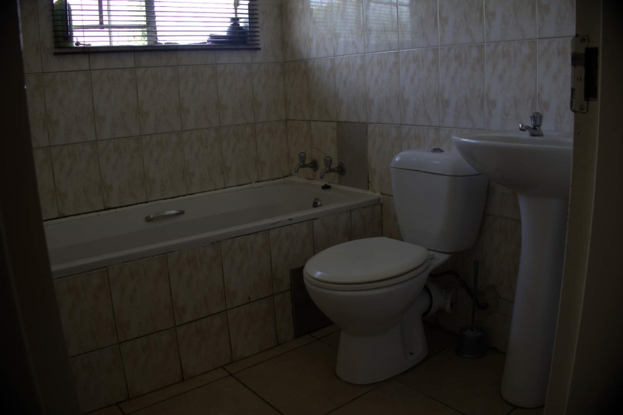 2 Bedroom Property for Sale in Kempton Park Gauteng