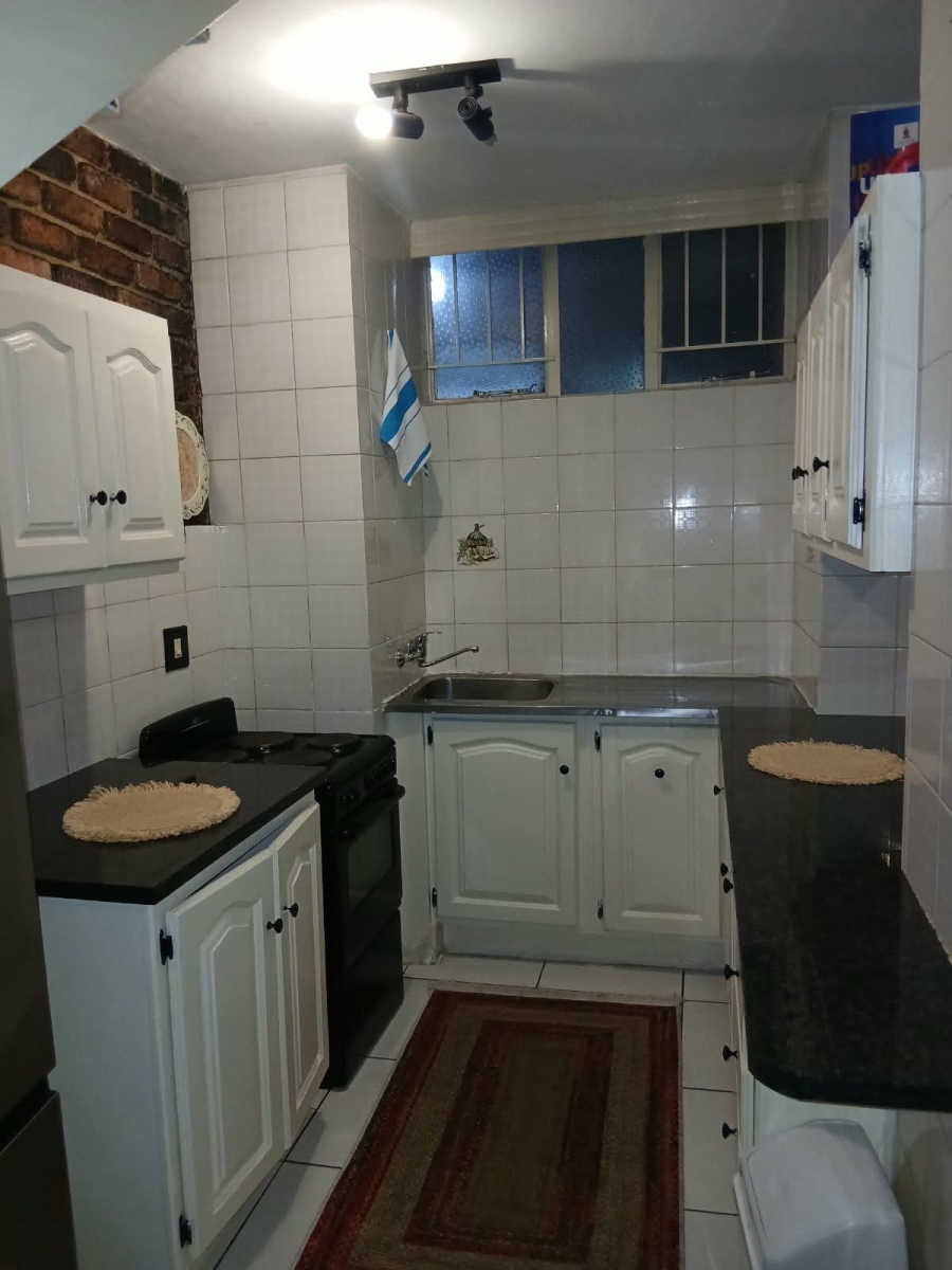 0 Bedroom Property for Sale in Mayville Gauteng