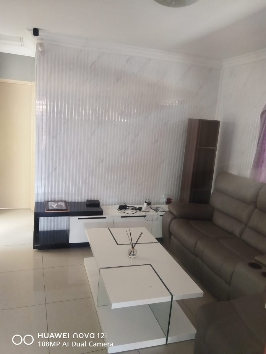 To Let 2 Bedroom Property for Rent in Soshanguve VV Gauteng
