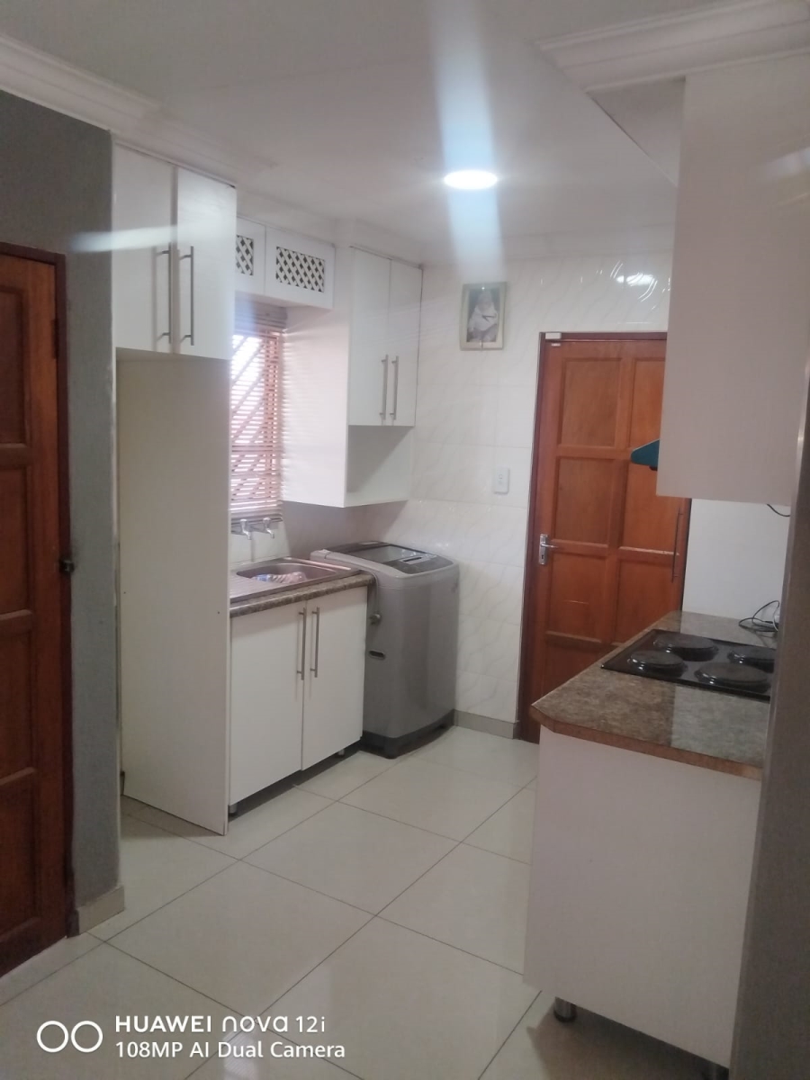 To Let 2 Bedroom Property for Rent in Soshanguve VV Gauteng
