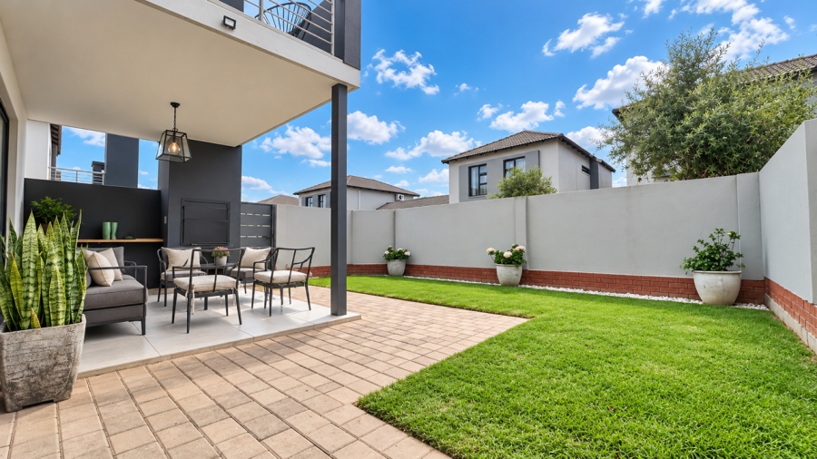 3 Bedroom Property for Sale in Equestria Gauteng