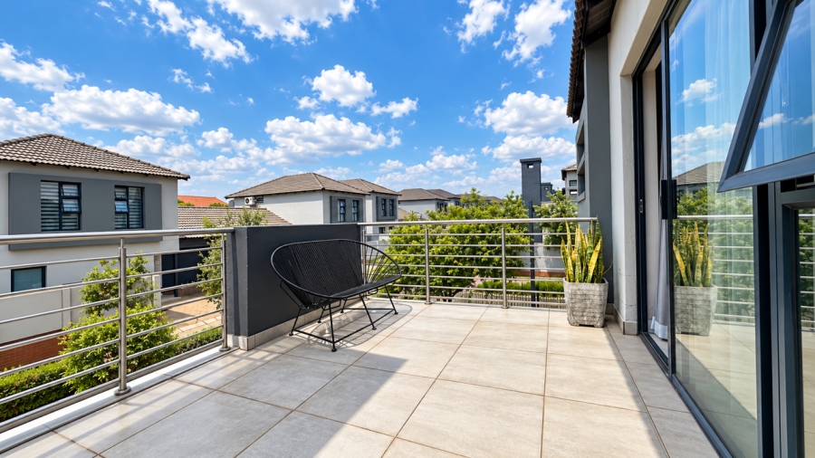 3 Bedroom Property for Sale in Equestria Gauteng