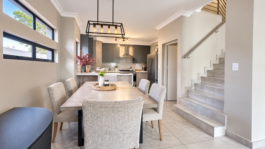 3 Bedroom Property for Sale in Equestria Gauteng