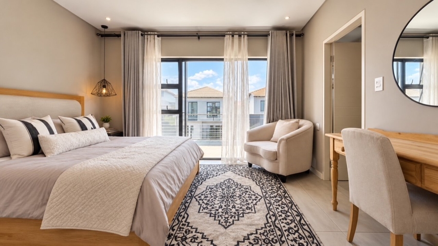 3 Bedroom Property for Sale in Equestria Gauteng