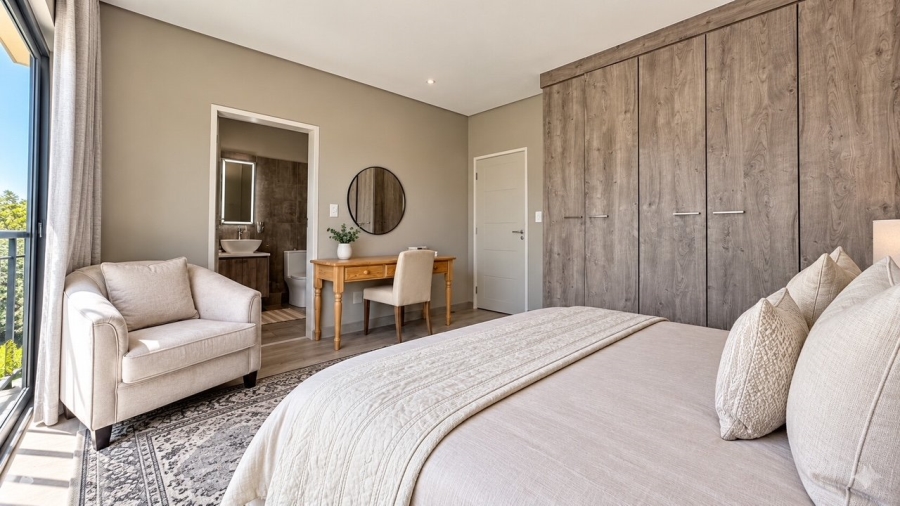 3 Bedroom Property for Sale in Equestria Gauteng