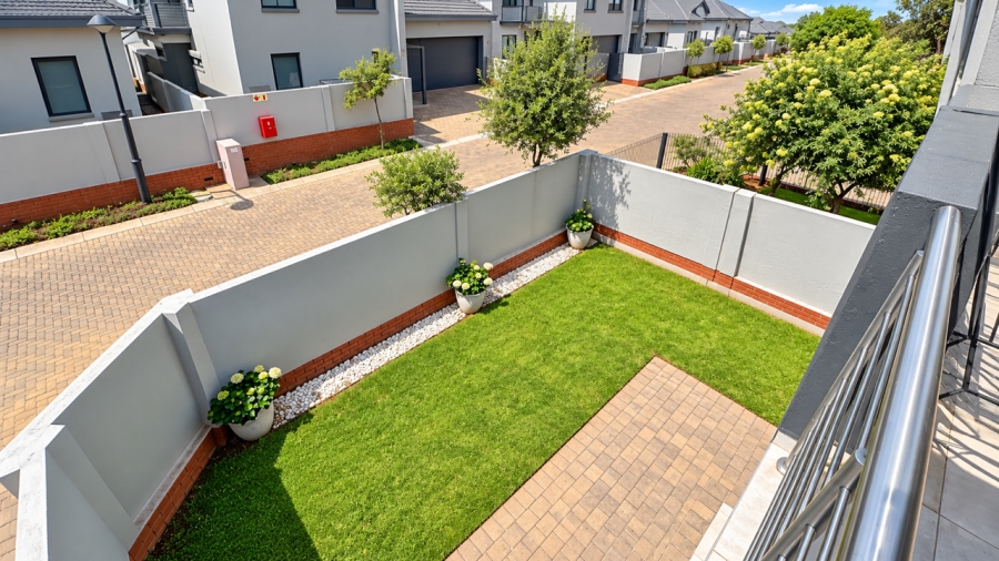 3 Bedroom Property for Sale in Equestria Gauteng