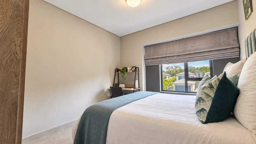 3 Bedroom Property for Sale in Equestria Gauteng