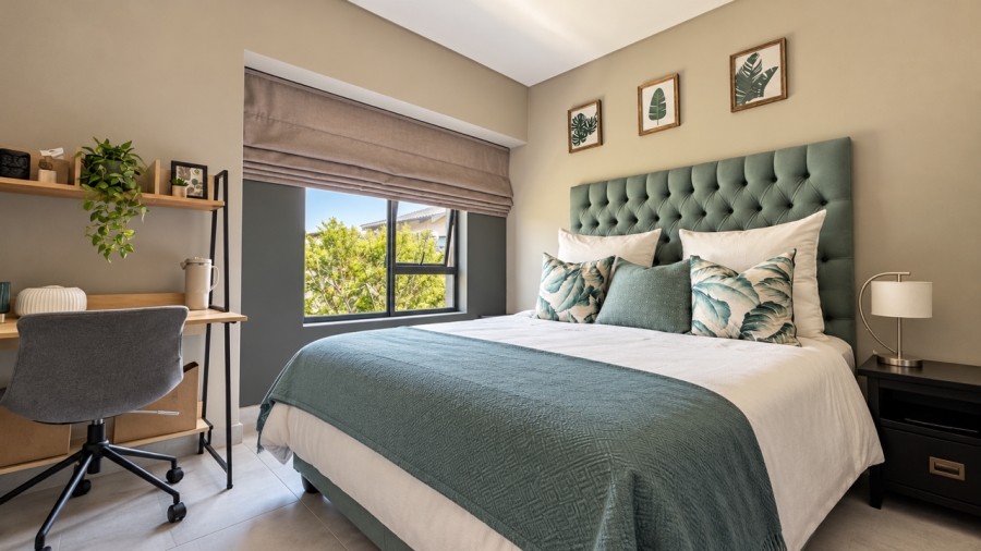 3 Bedroom Property for Sale in Equestria Gauteng