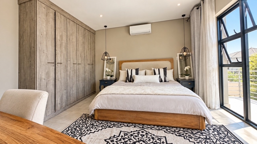 3 Bedroom Property for Sale in Equestria Gauteng