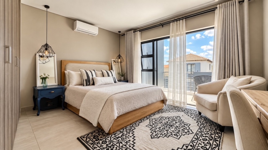 3 Bedroom Property for Sale in Equestria Gauteng