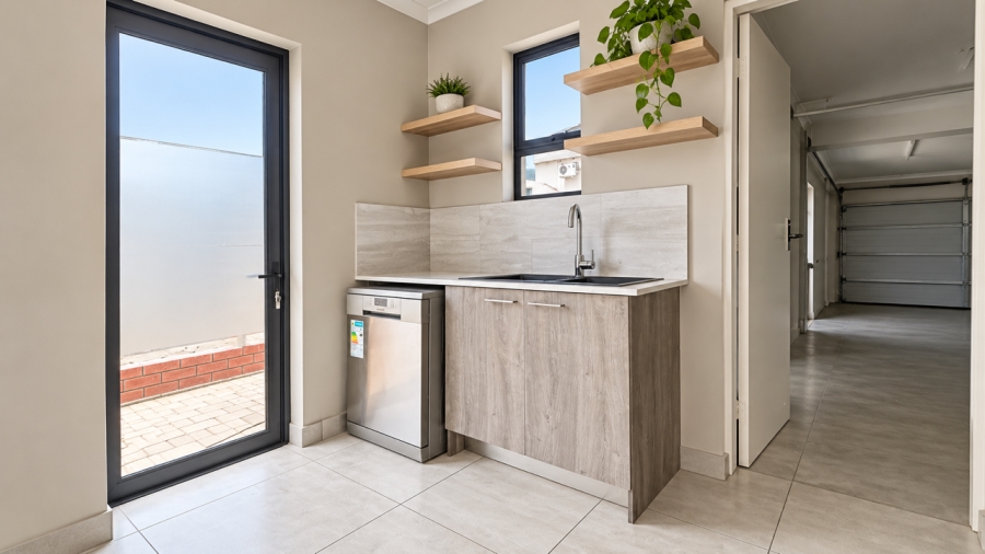 3 Bedroom Property for Sale in Equestria Gauteng