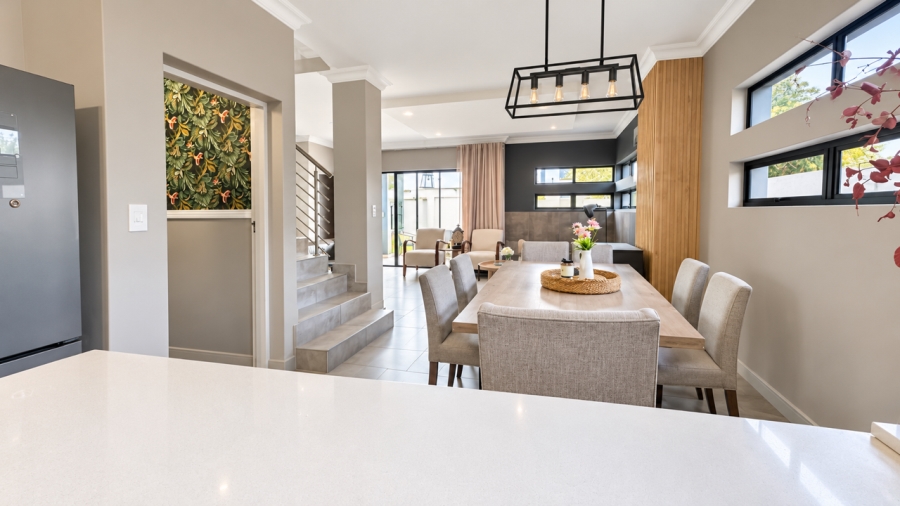 3 Bedroom Property for Sale in Equestria Gauteng