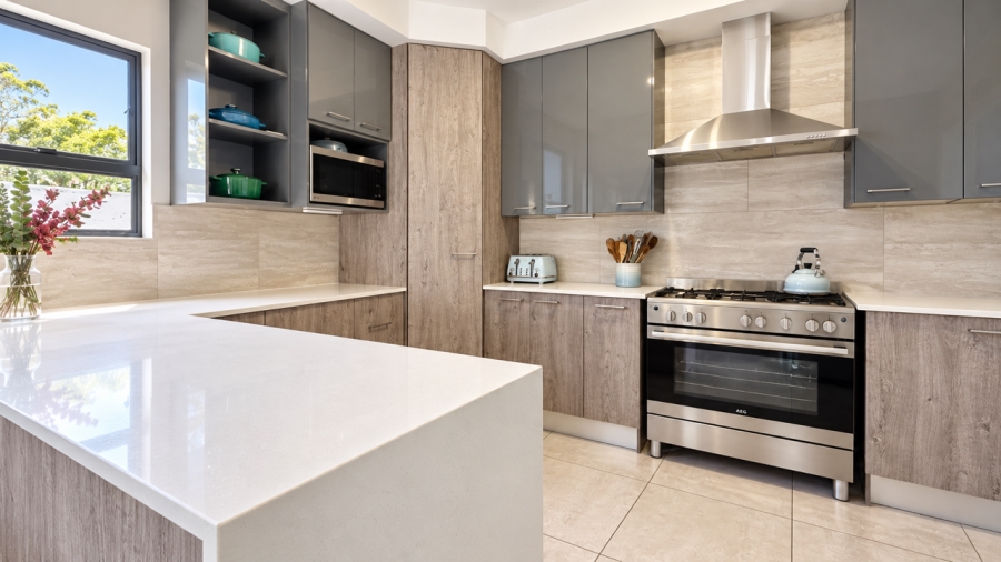 3 Bedroom Property for Sale in Equestria Gauteng