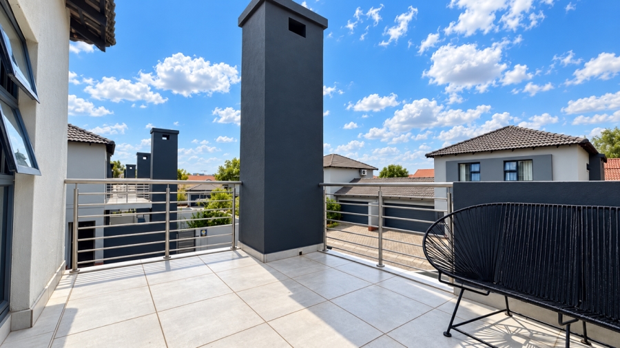 3 Bedroom Property for Sale in Equestria Gauteng