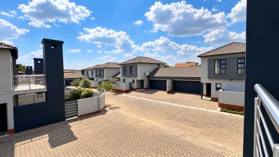 3 Bedroom Property for Sale in Equestria Gauteng