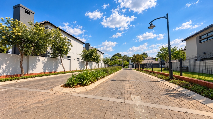 3 Bedroom Property for Sale in Equestria Gauteng