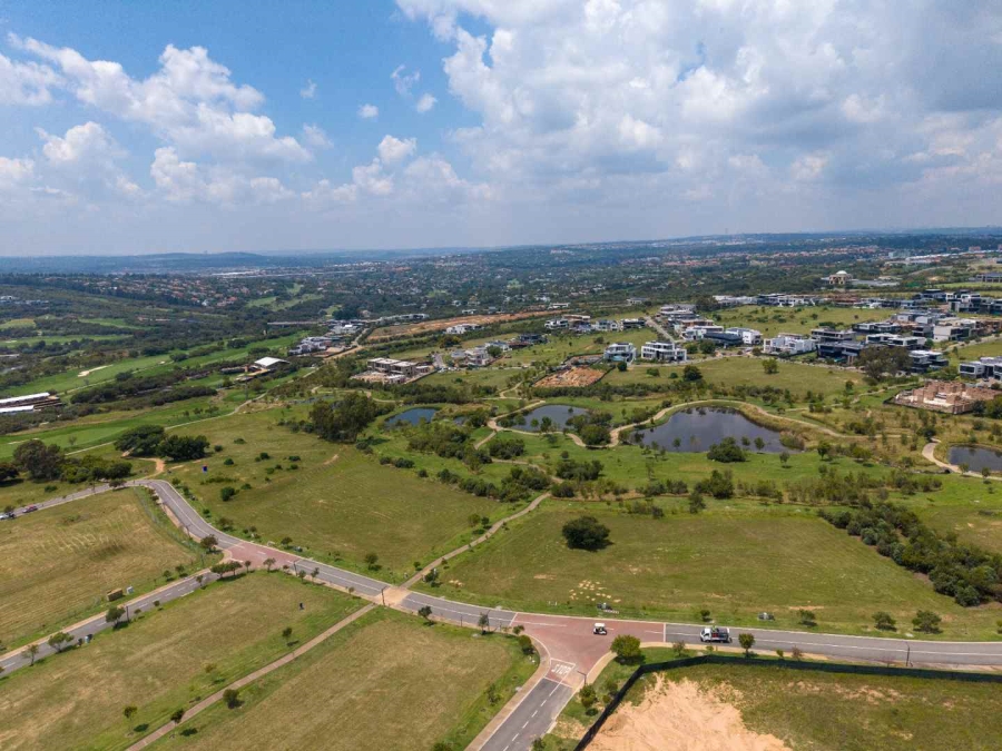 0 Bedroom Property for Sale in Steyn City Gauteng
