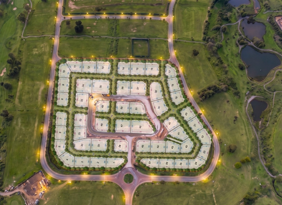 4 Bedroom Property for Sale in Steyn City Gauteng