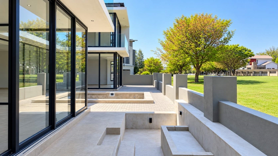 5 Bedroom Property for Sale in Copperleaf Estate Gauteng