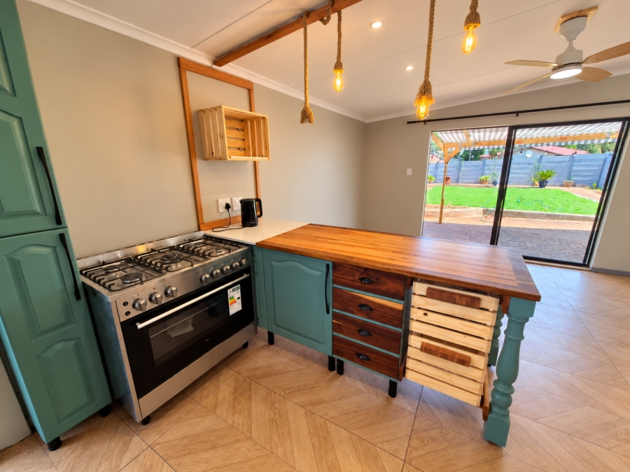 To Let 2 Bedroom Property for Rent in Villieria Gauteng