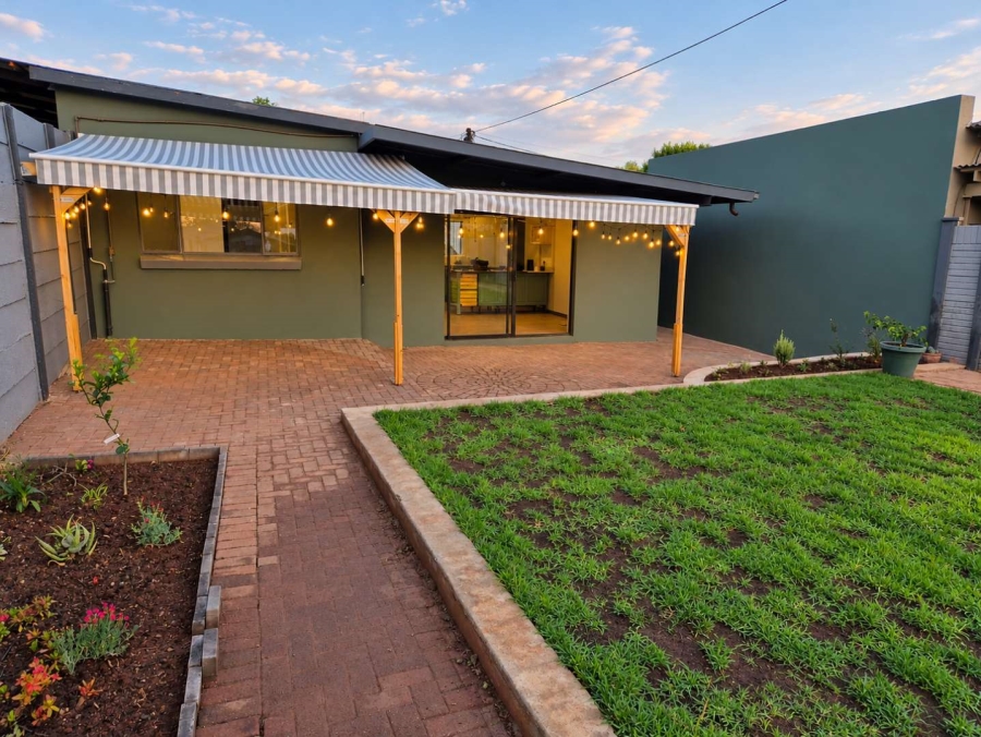 To Let 2 Bedroom Property for Rent in Villieria Gauteng