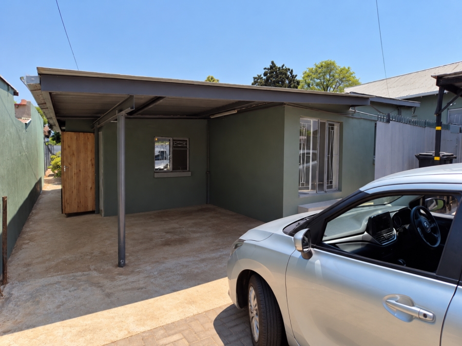 To Let 2 Bedroom Property for Rent in Villieria Gauteng