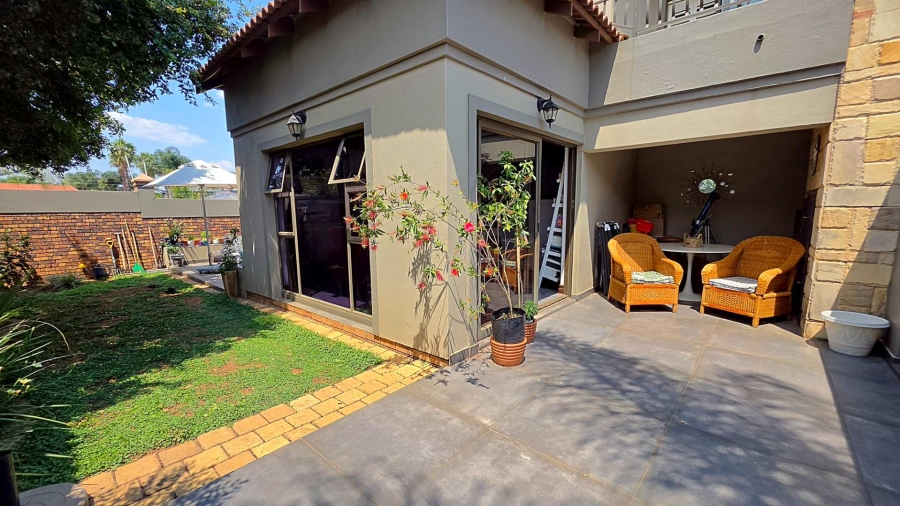 3 Bedroom Property for Sale in Meyersdal Gauteng