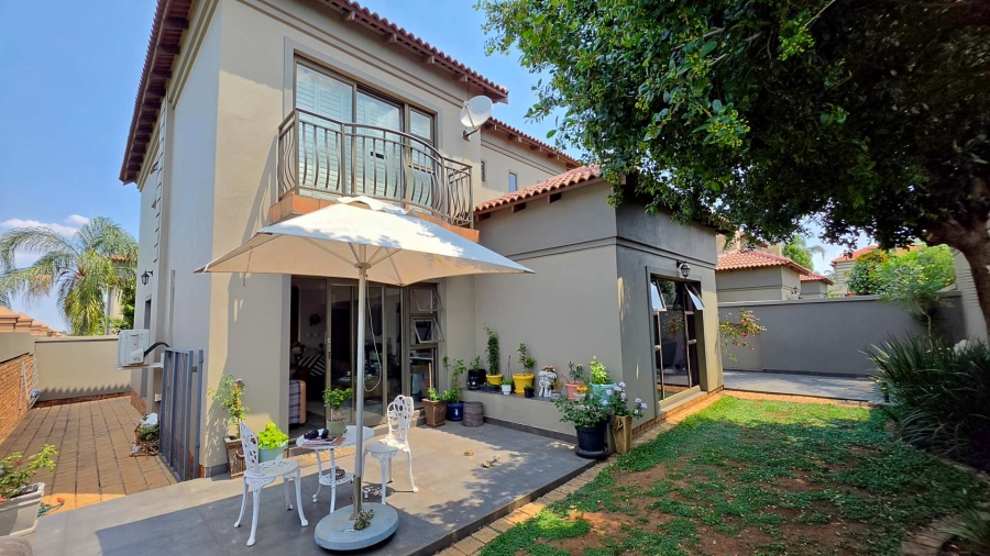 3 Bedroom Property for Sale in Meyersdal Gauteng